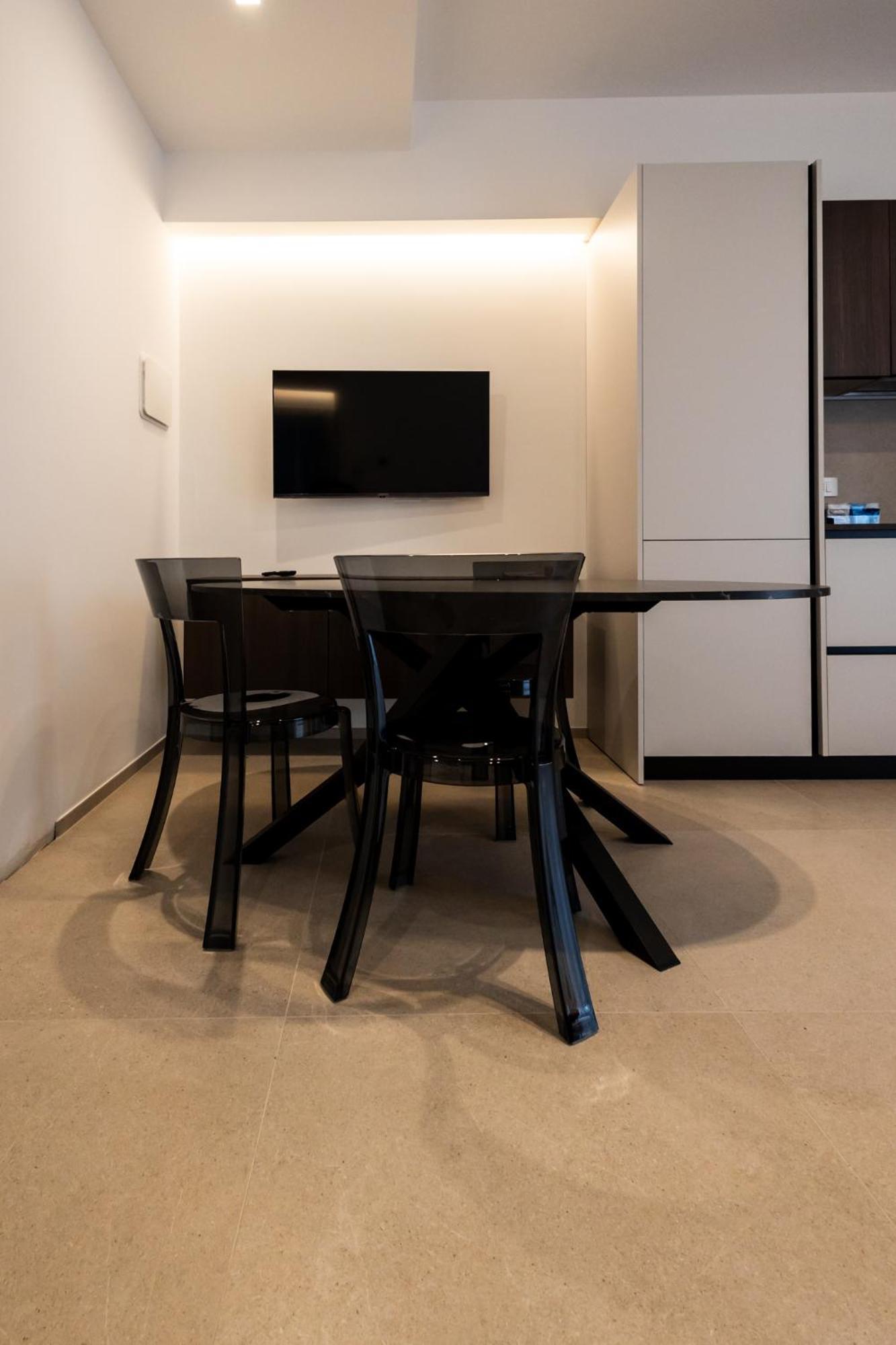 מטרה Lenuccia Home מראה חיצוני תמונה
