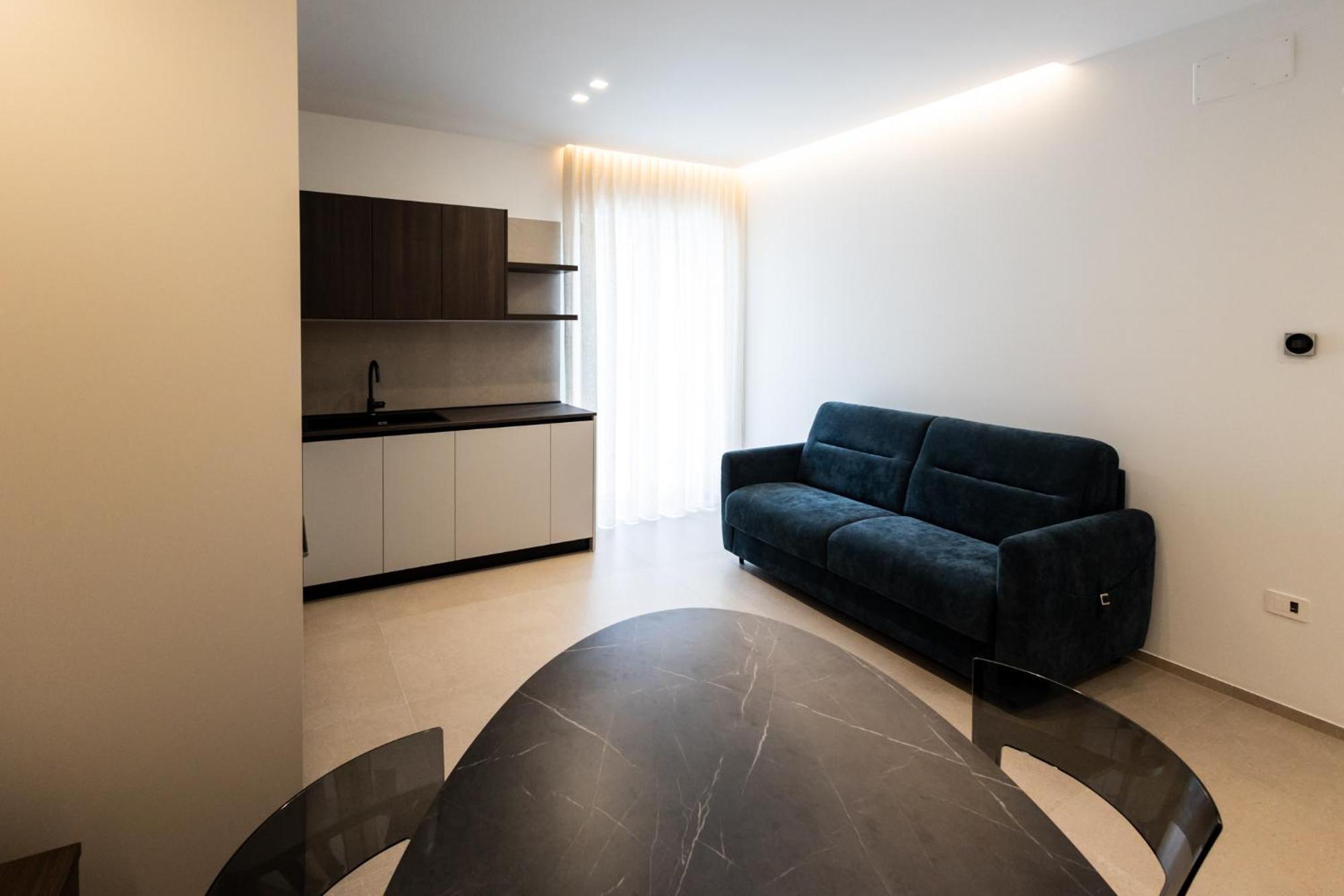 מטרה Lenuccia Home מראה חיצוני תמונה