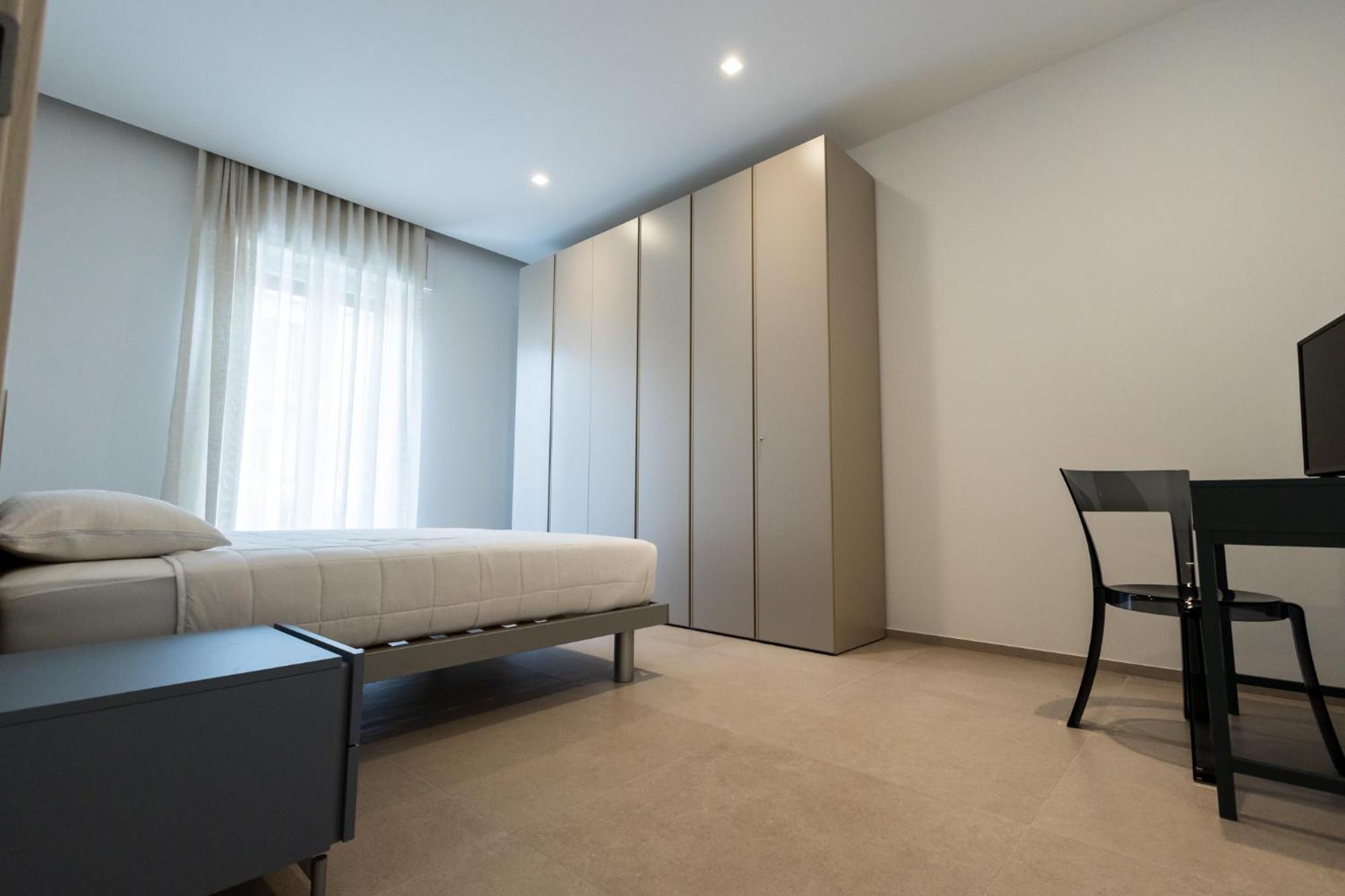 מטרה Lenuccia Home מראה חיצוני תמונה