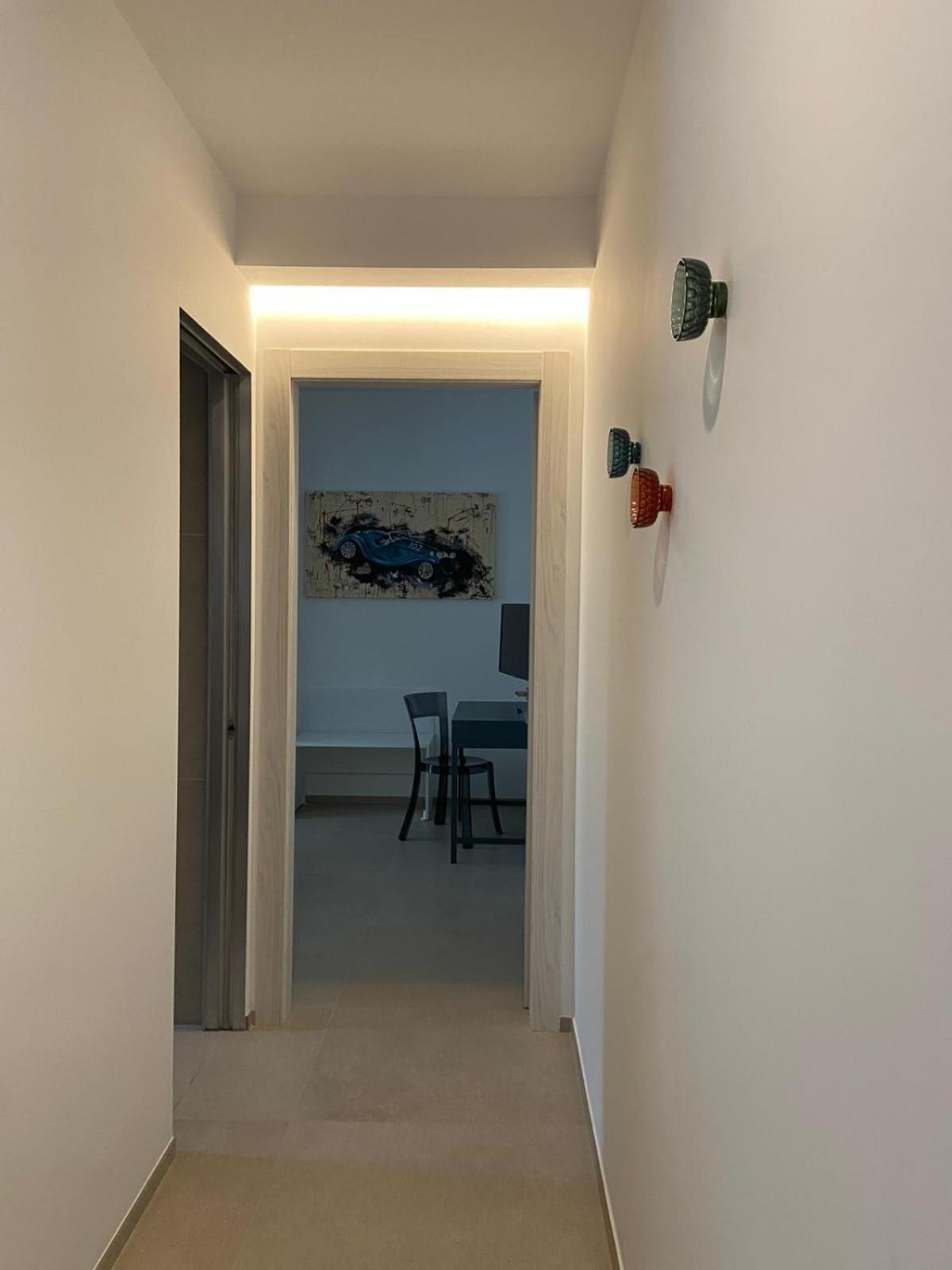 מטרה Lenuccia Home מראה חיצוני תמונה
