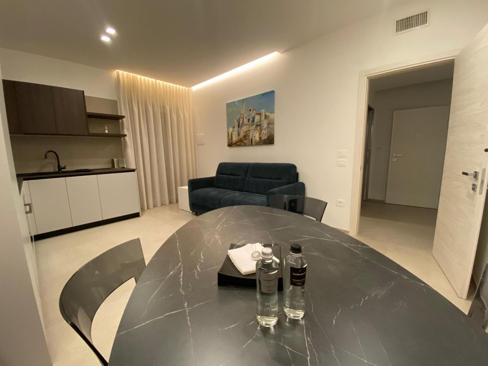 מטרה Lenuccia Home מראה חיצוני תמונה