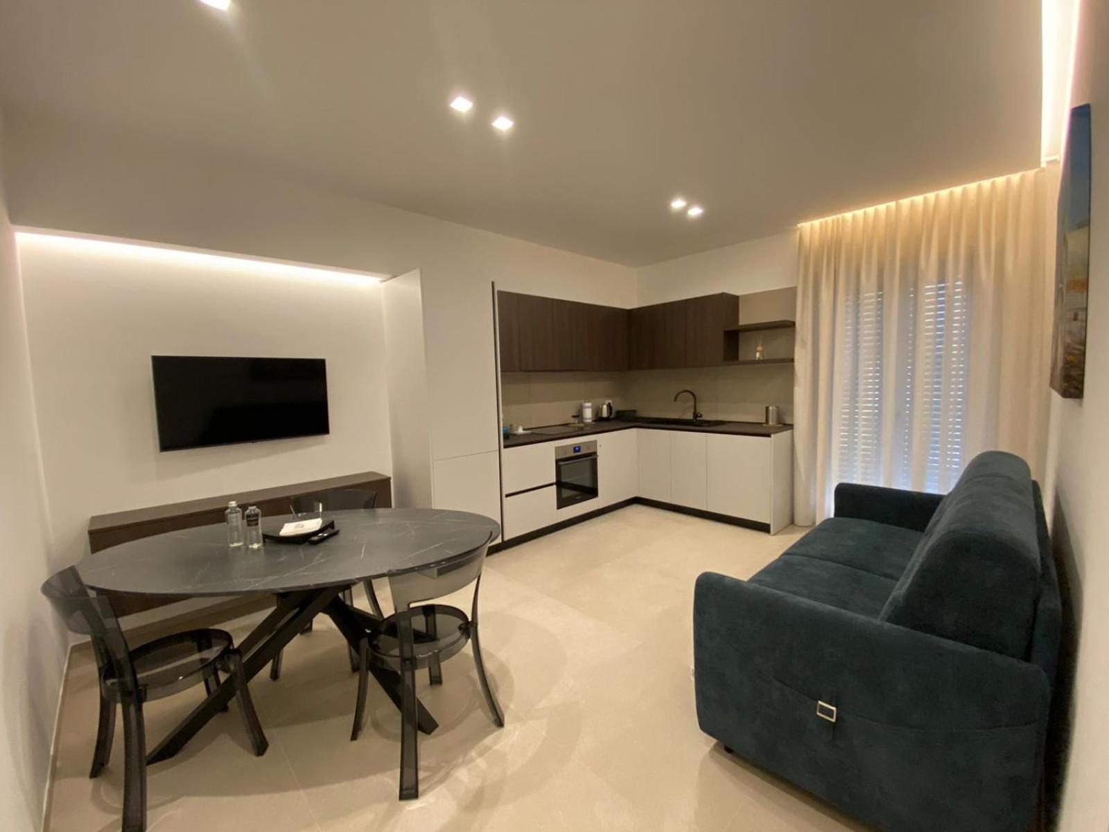 מטרה Lenuccia Home מראה חיצוני תמונה