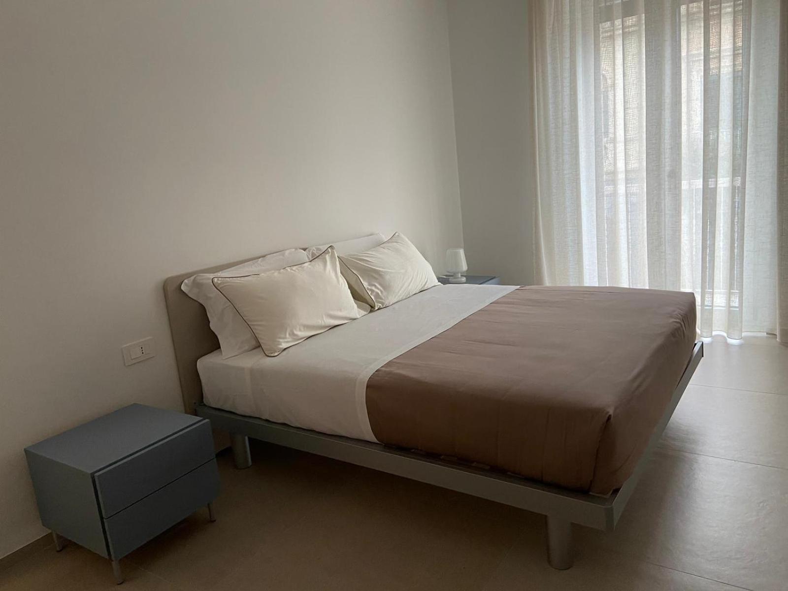 מטרה Lenuccia Home מראה חיצוני תמונה