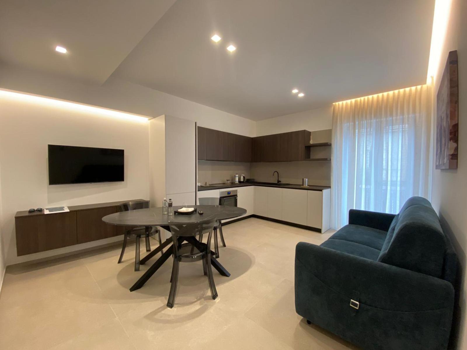 מטרה Lenuccia Home מראה חיצוני תמונה