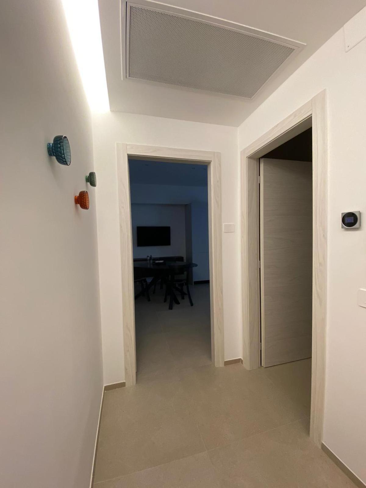 מטרה Lenuccia Home מראה חיצוני תמונה