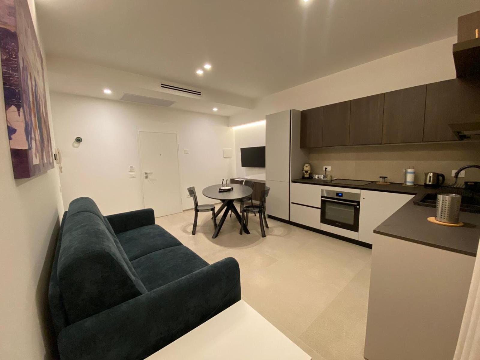 מטרה Lenuccia Home מראה חיצוני תמונה