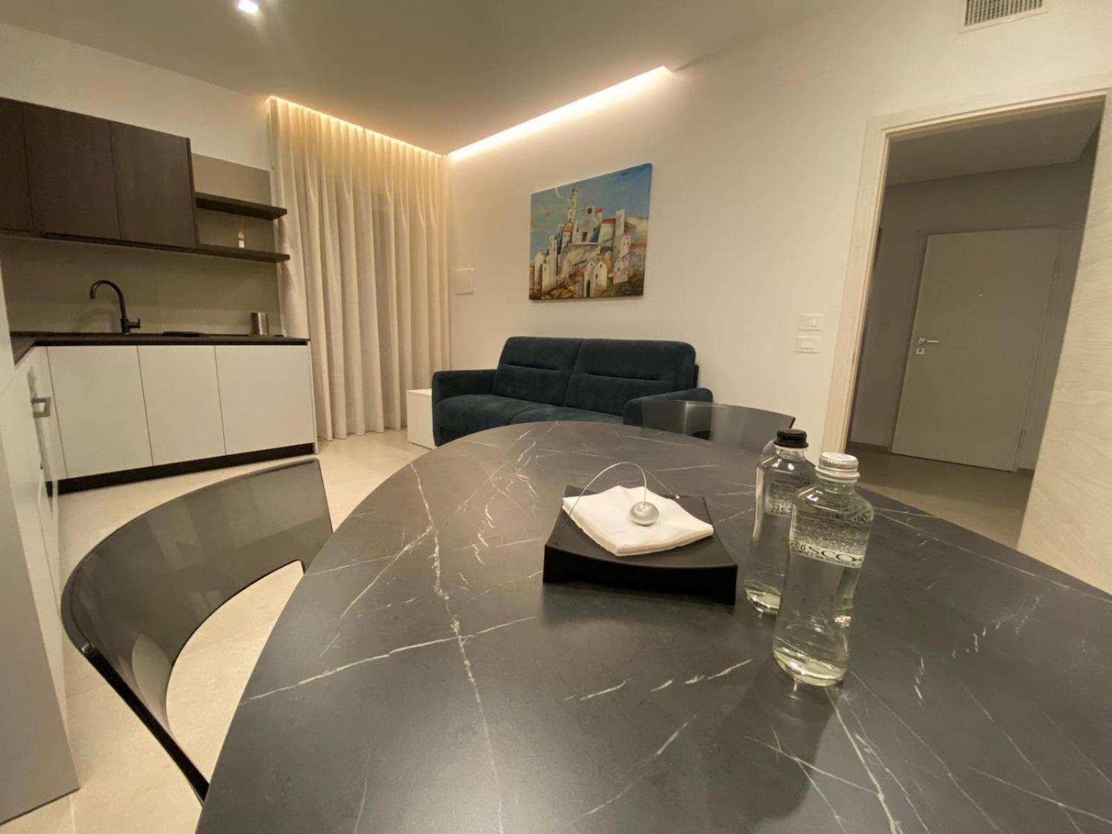 מטרה Lenuccia Home מראה חיצוני תמונה