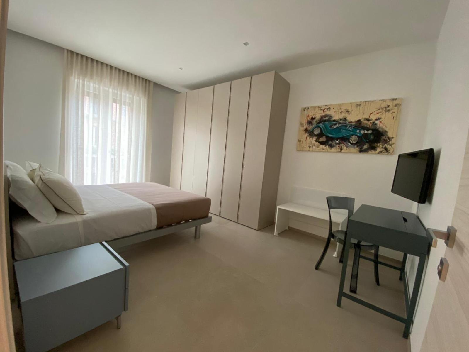 מטרה Lenuccia Home מראה חיצוני תמונה